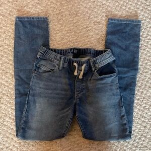 GAP jeans - boys size XL Regular Stretch